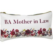 Wholesale - PU Cosmetic Bag, Mother In Law C/P 72, UPC: 885114634576